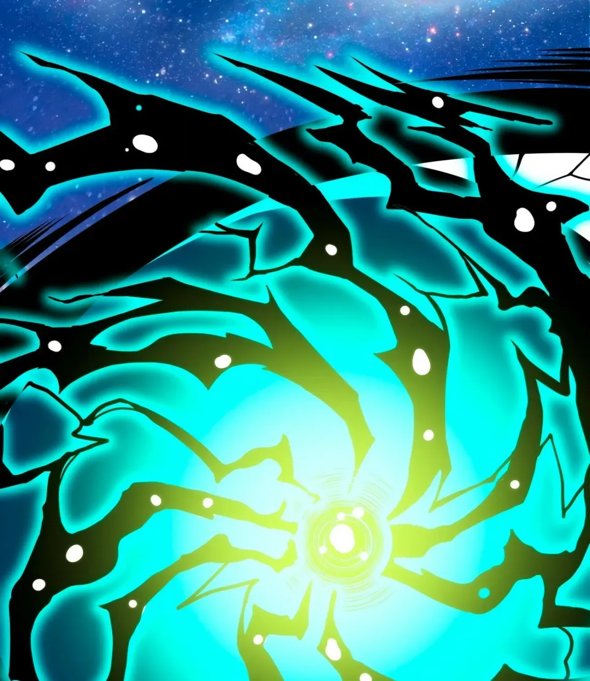 I'm Really Not the Devil's Lackey Chapter 40 — Page 73