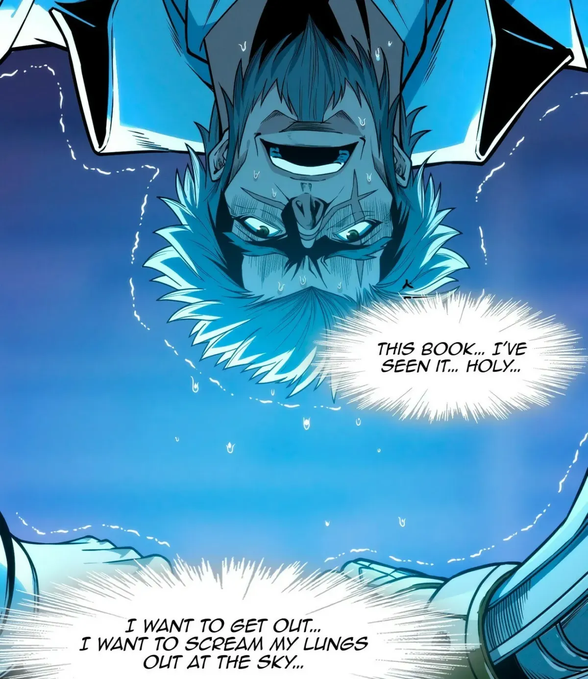I'm Really Not the Devil's Lackey Chapter 40 — Page 79