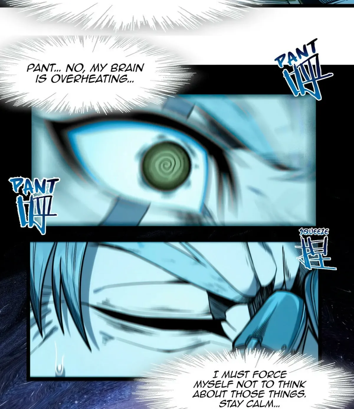 I'm Really Not the Devil's Lackey Chapter 40 — Page 80