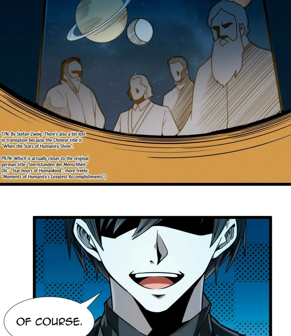I'm Really Not the Devil's Lackey Chapter 40 — Page 90