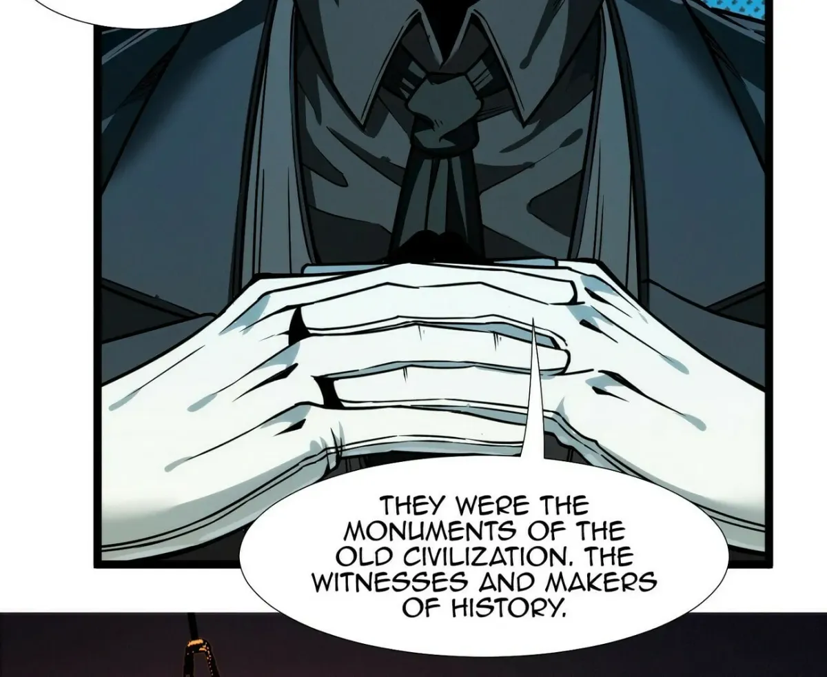 I'm Really Not the Devil's Lackey Chapter 40 — Page 91