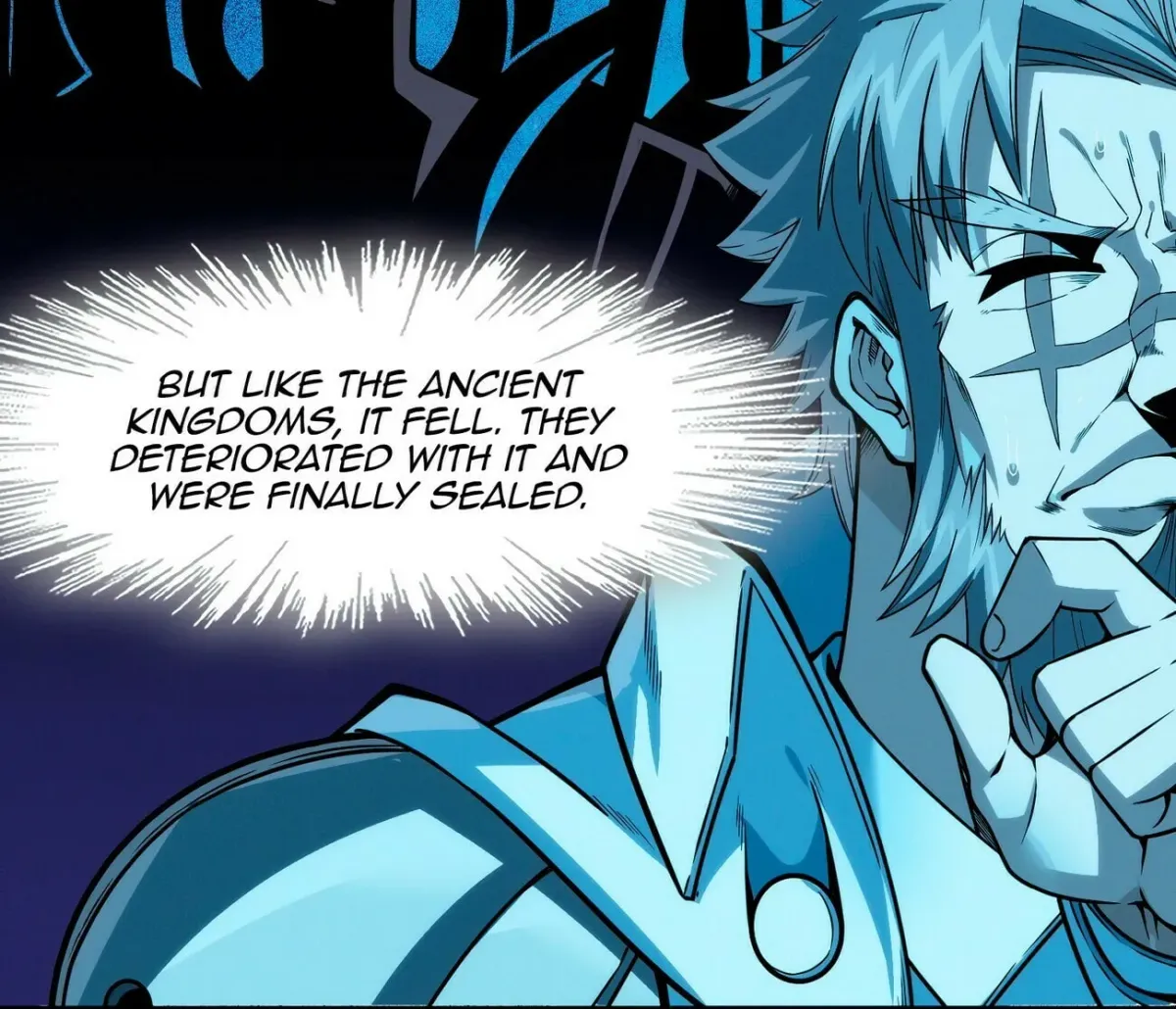 I'm Really Not the Devil's Lackey Chapter 40 — Page 96