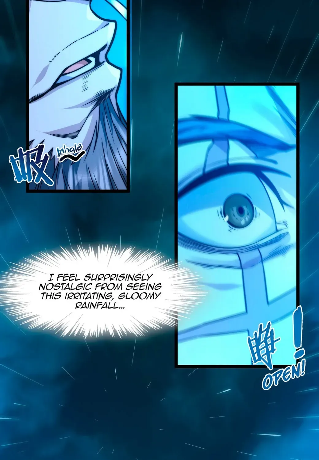 I'm Really Not the Devil's Lackey Chapter 41 — Page 6