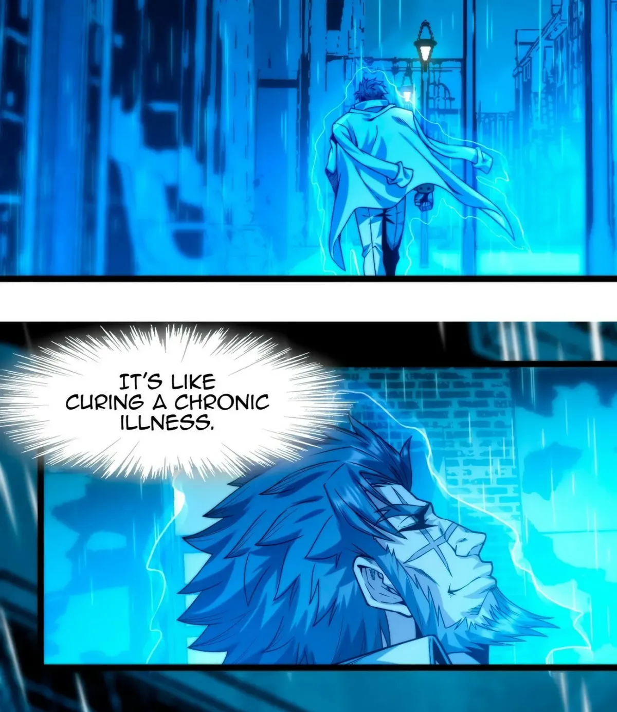I'm Really Not the Devil's Lackey Chapter 41 — Page 20