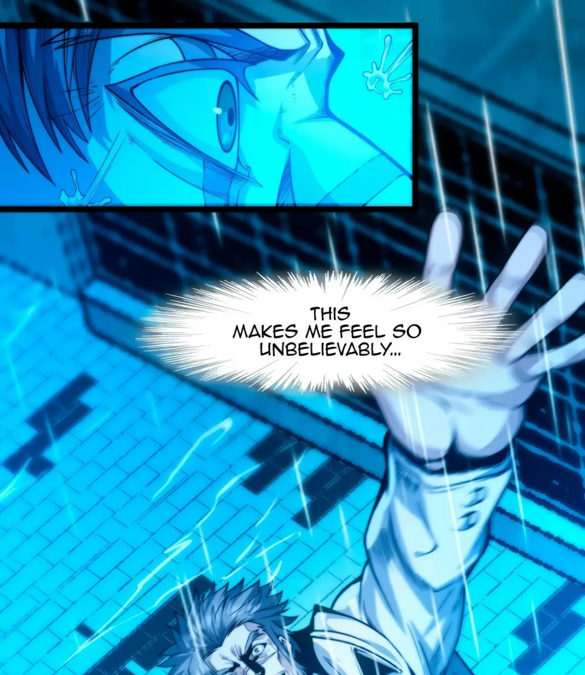I'm Really Not the Devil's Lackey Chapter 41 — Page 21