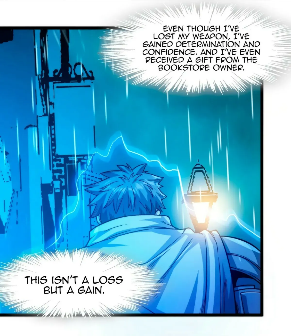 I'm Really Not the Devil's Lackey Chapter 41 — Page 24