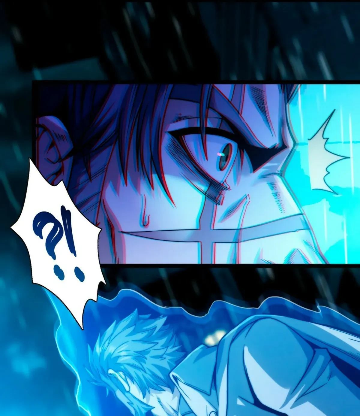 I'm Really Not the Devil's Lackey Chapter 41 — Page 29