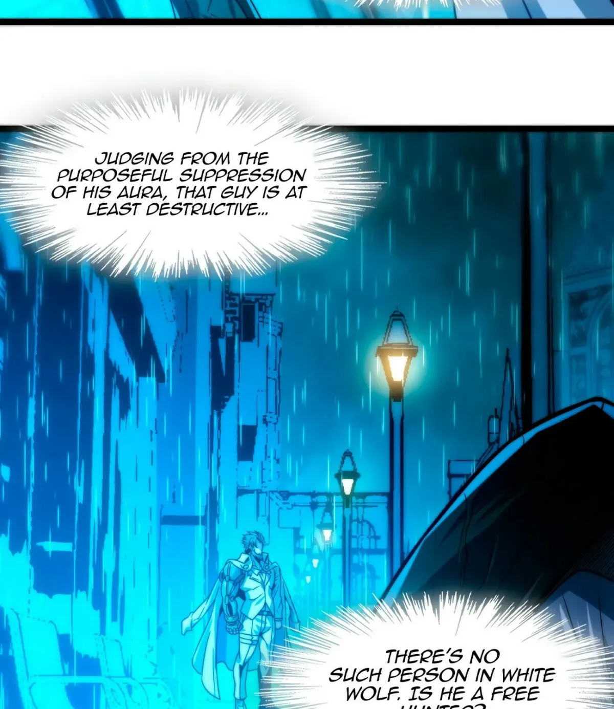I'm Really Not the Devil's Lackey Chapter 41 — Page 31