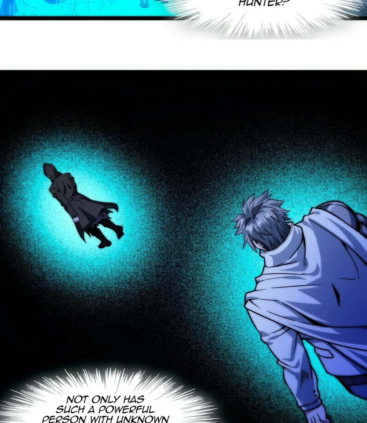 I'm Really Not the Devil's Lackey Chapter 41 — Page 32