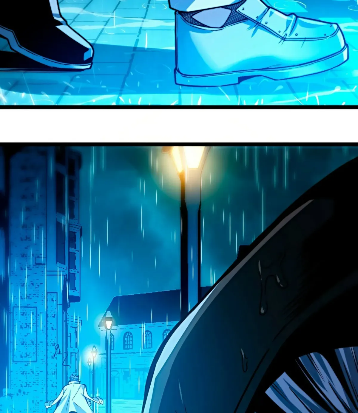 I'm Really Not the Devil's Lackey Chapter 41 — Page 38