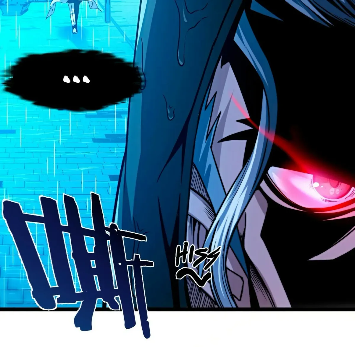 I'm Really Not the Devil's Lackey Chapter 41 — Page 39