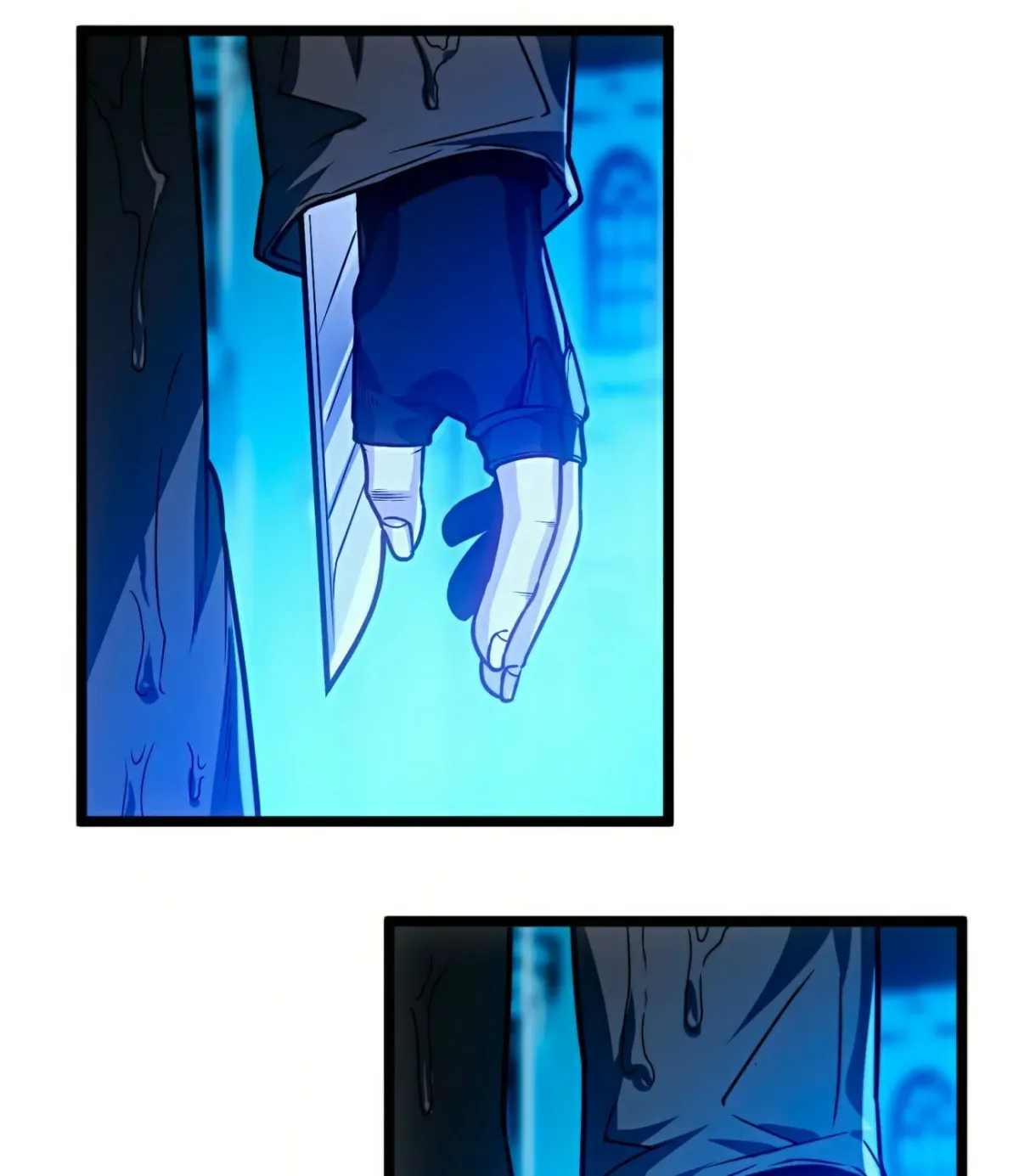 I'm Really Not the Devil's Lackey Chapter 41 — Page 40