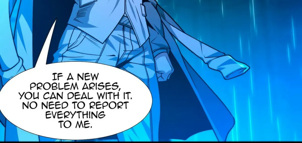 I'm Really Not the Devil's Lackey Chapter 41 — Page 45