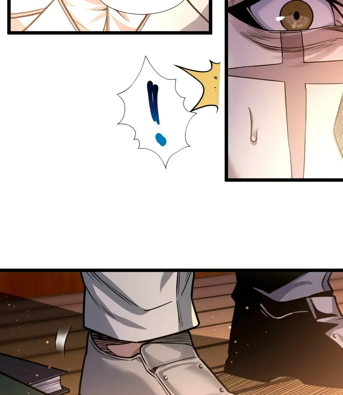 I'm Really Not the Devil's Lackey Chapter 41 — Page 52