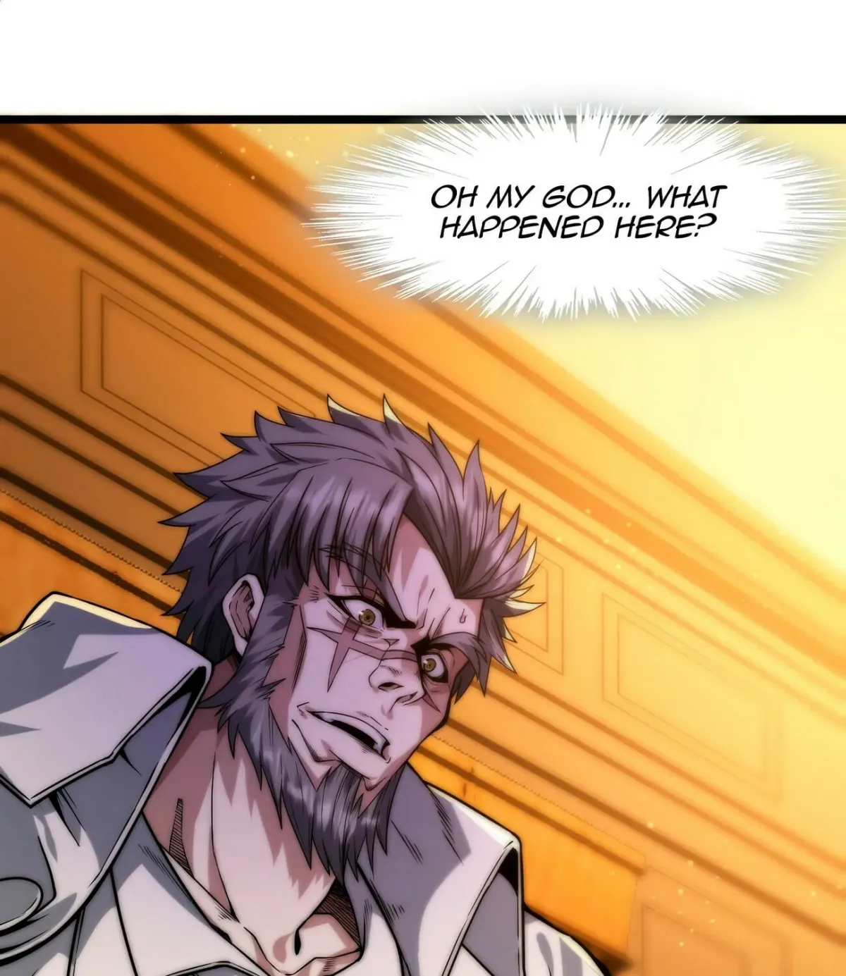I'm Really Not the Devil's Lackey Chapter 41 — Page 57