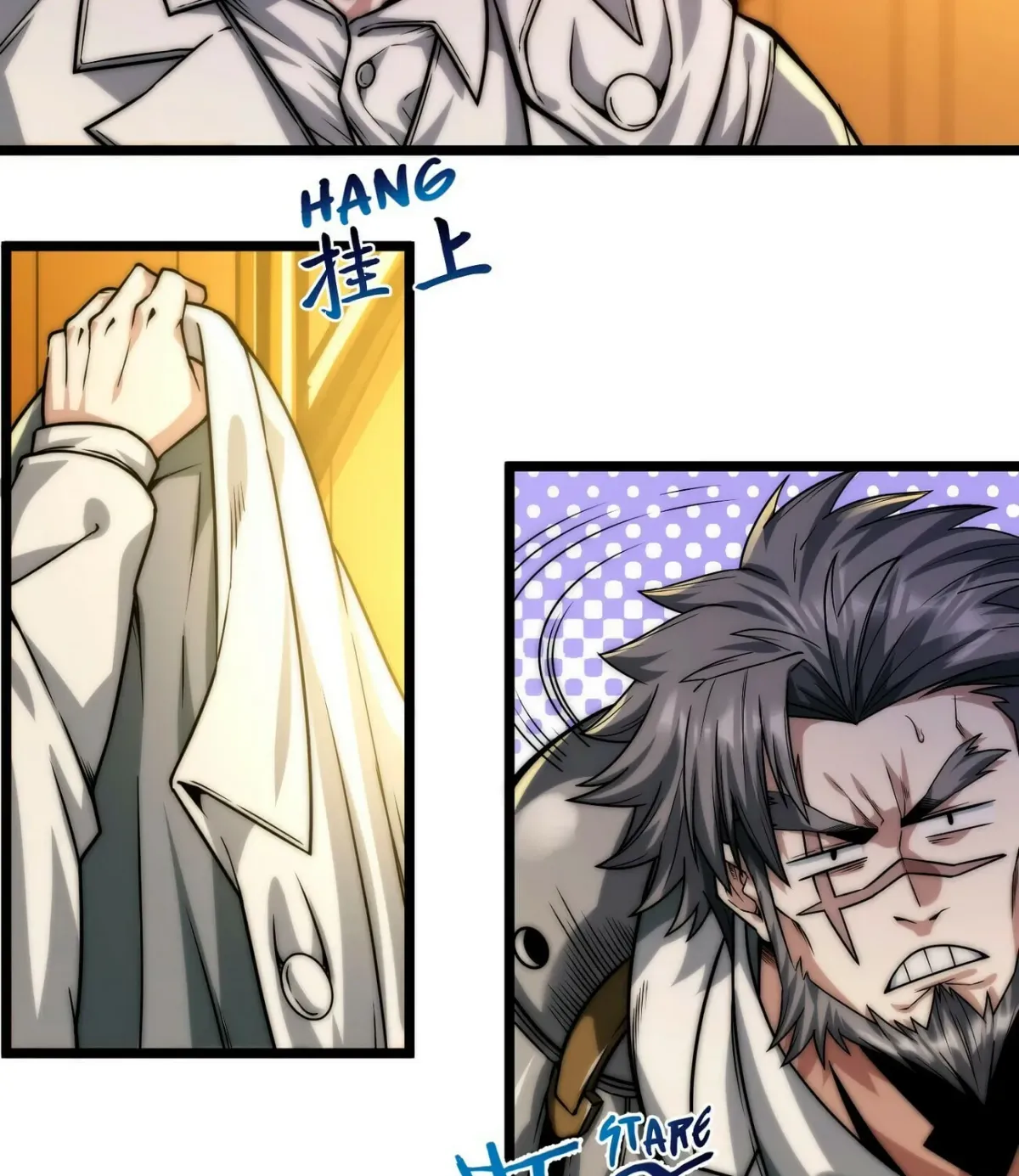 I'm Really Not the Devil's Lackey Chapter 41 — Page 58