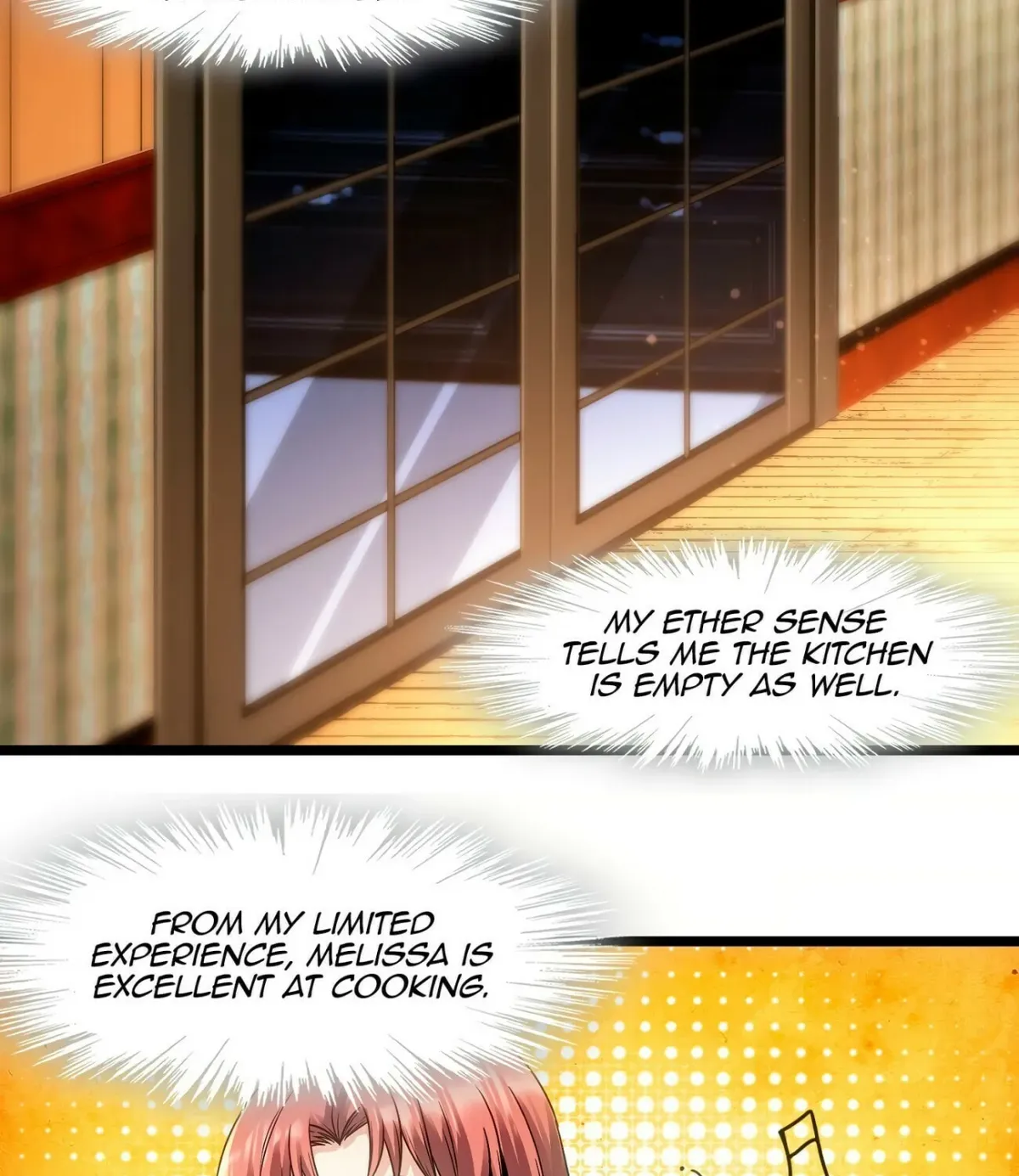 I'm Really Not the Devil's Lackey Chapter 41 — Page 61