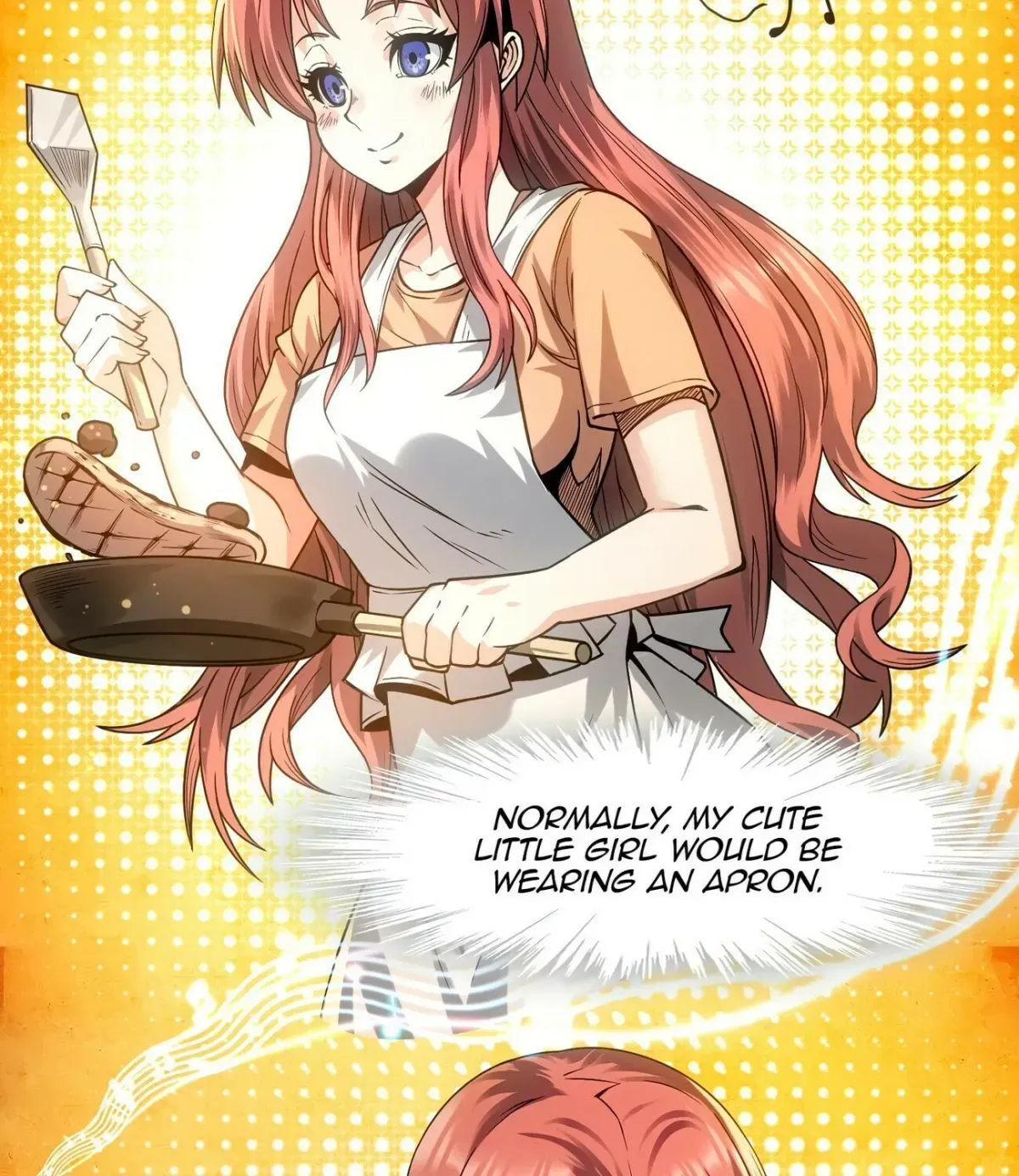 I'm Really Not the Devil's Lackey Chapter 41 — Page 62
