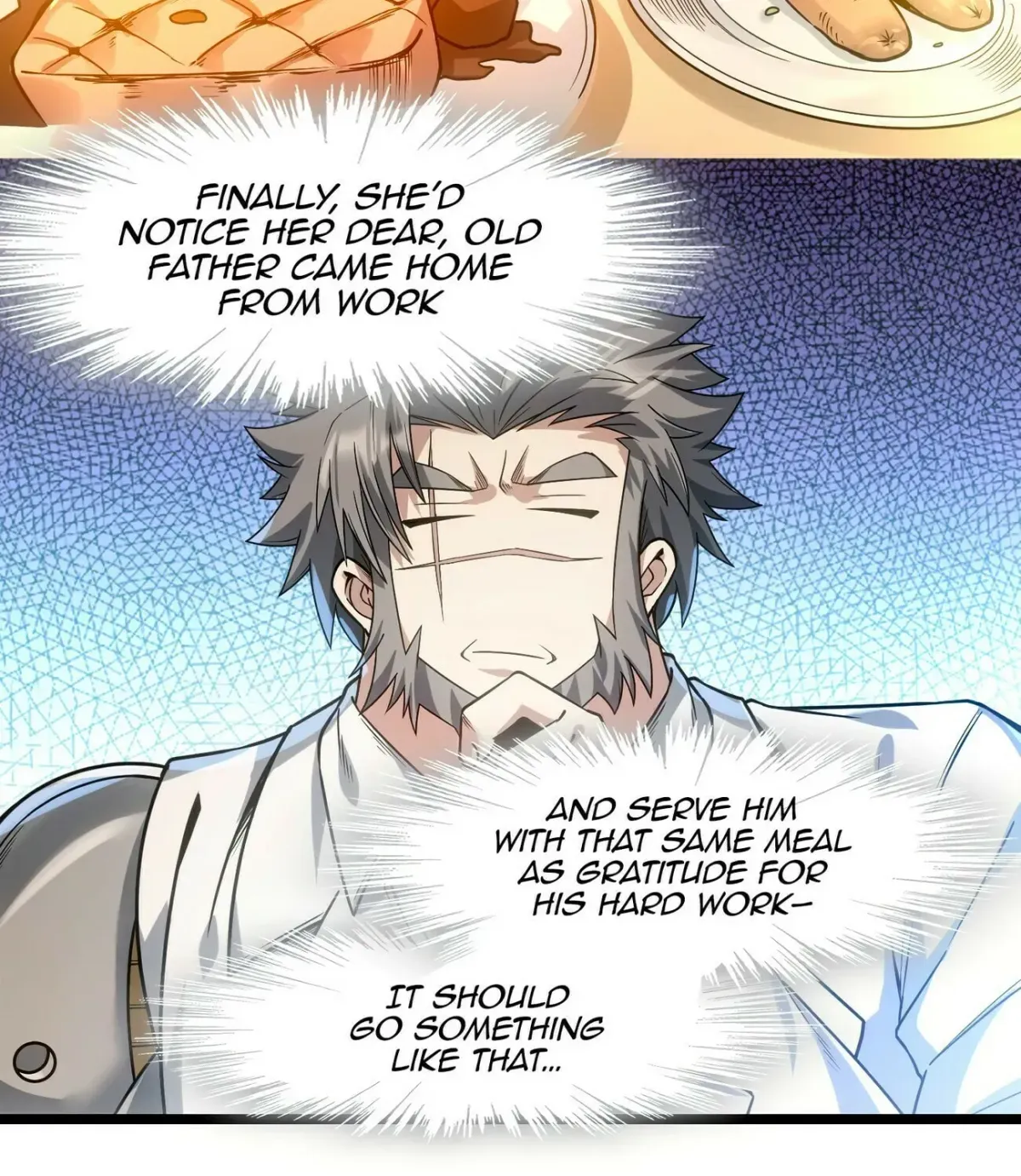 I'm Really Not the Devil's Lackey Chapter 41 — Page 65