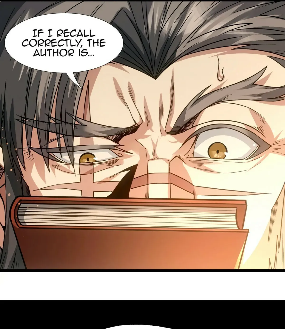 I'm Really Not the Devil's Lackey Chapter 41 — Page 71
