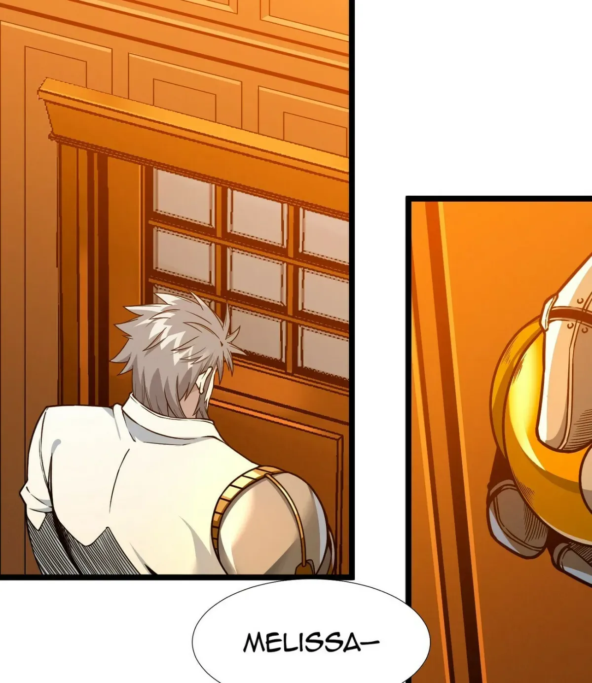 I'm Really Not the Devil's Lackey Chapter 42 — Page 23