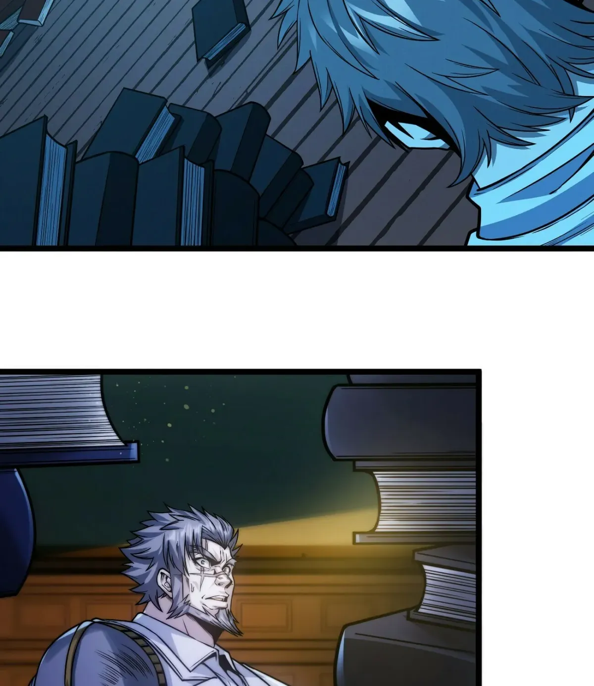 I'm Really Not the Devil's Lackey Chapter 42 — Page 27