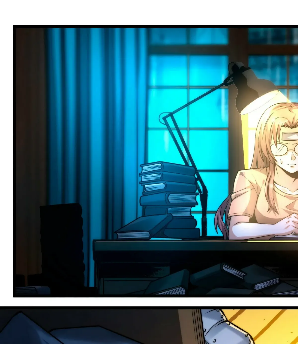 I'm Really Not the Devil's Lackey Chapter 42 — Page 29