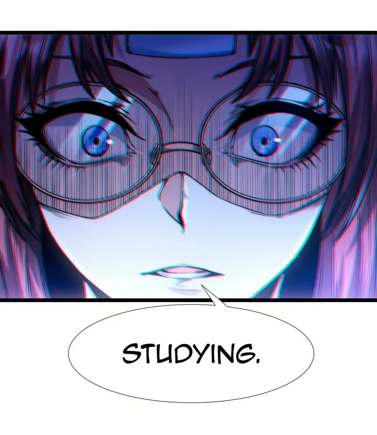 I'm Really Not the Devil's Lackey Chapter 42 — Page 33