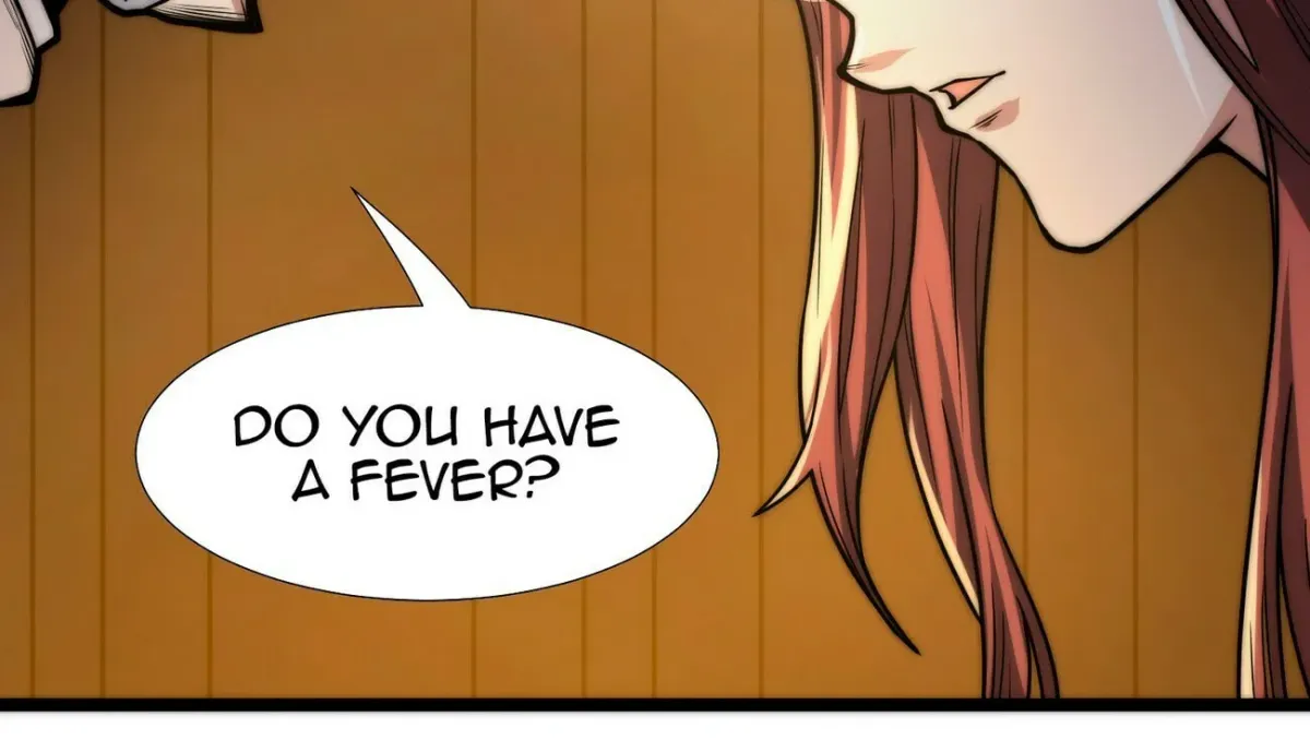 I'm Really Not the Devil's Lackey Chapter 42 — Page 42