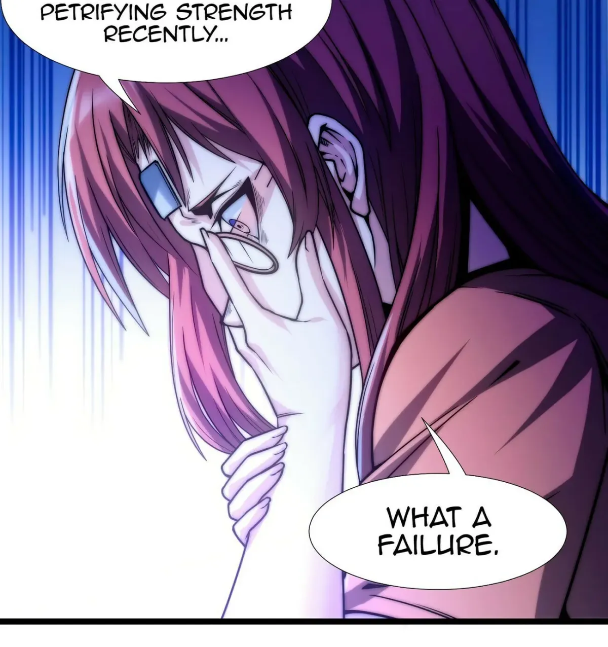 I'm Really Not the Devil's Lackey Chapter 42 — Page 46