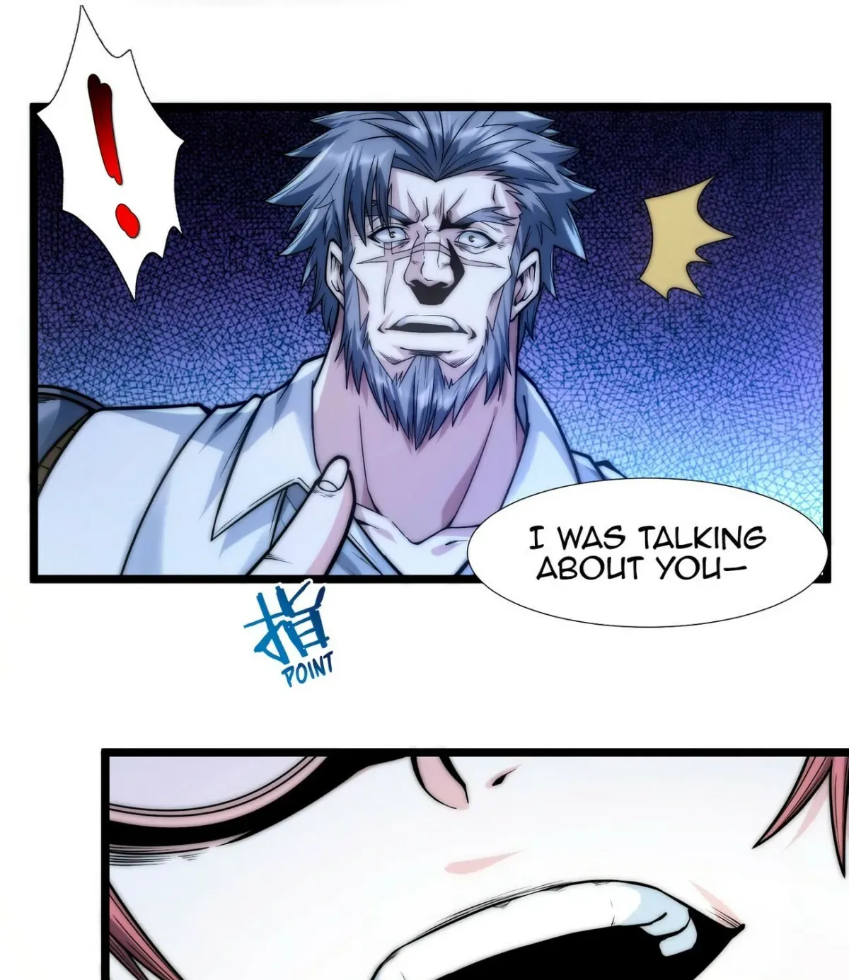 I'm Really Not the Devil's Lackey Chapter 42 — Page 49