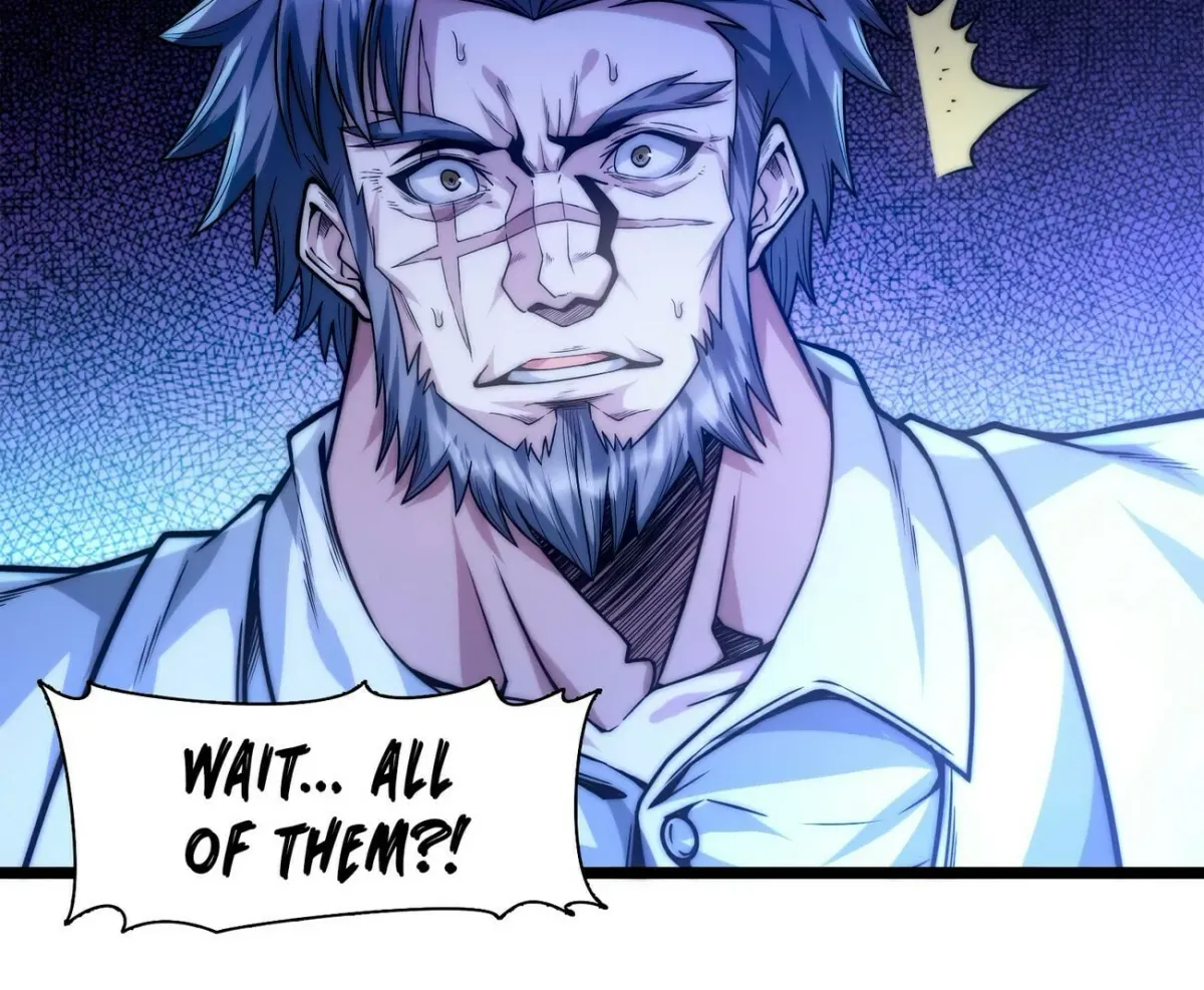 I'm Really Not the Devil's Lackey Chapter 42 — Page 55