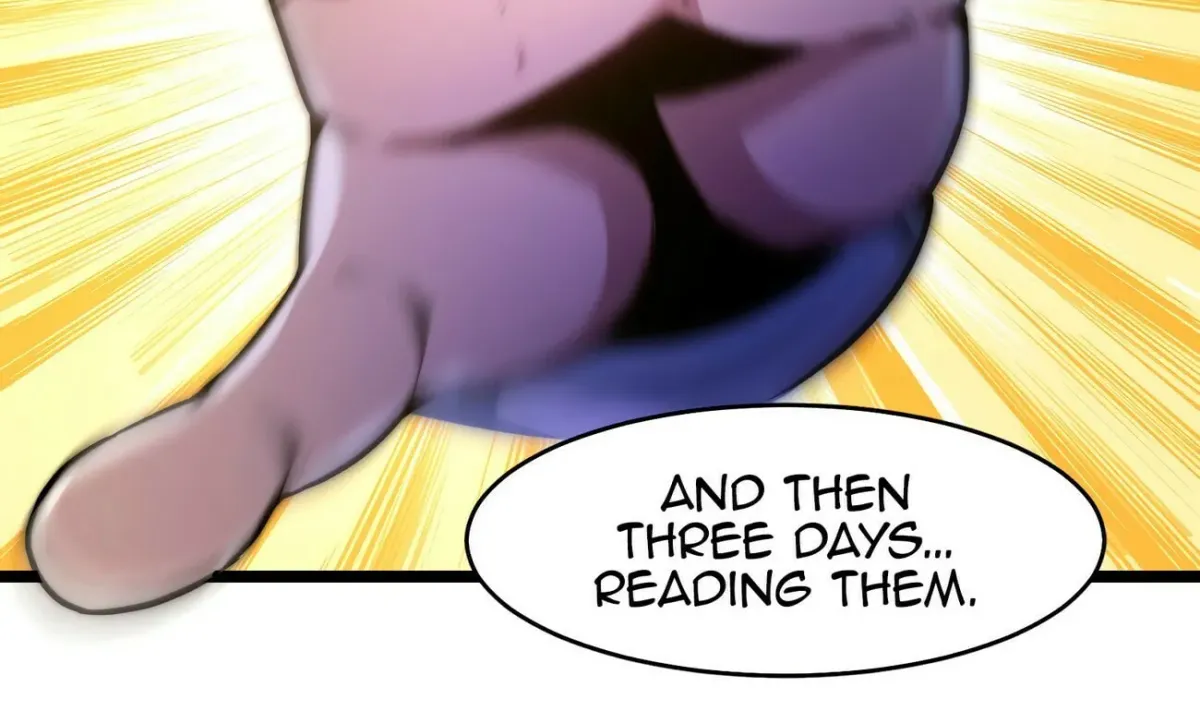 I'm Really Not the Devil's Lackey Chapter 42 — Page 60