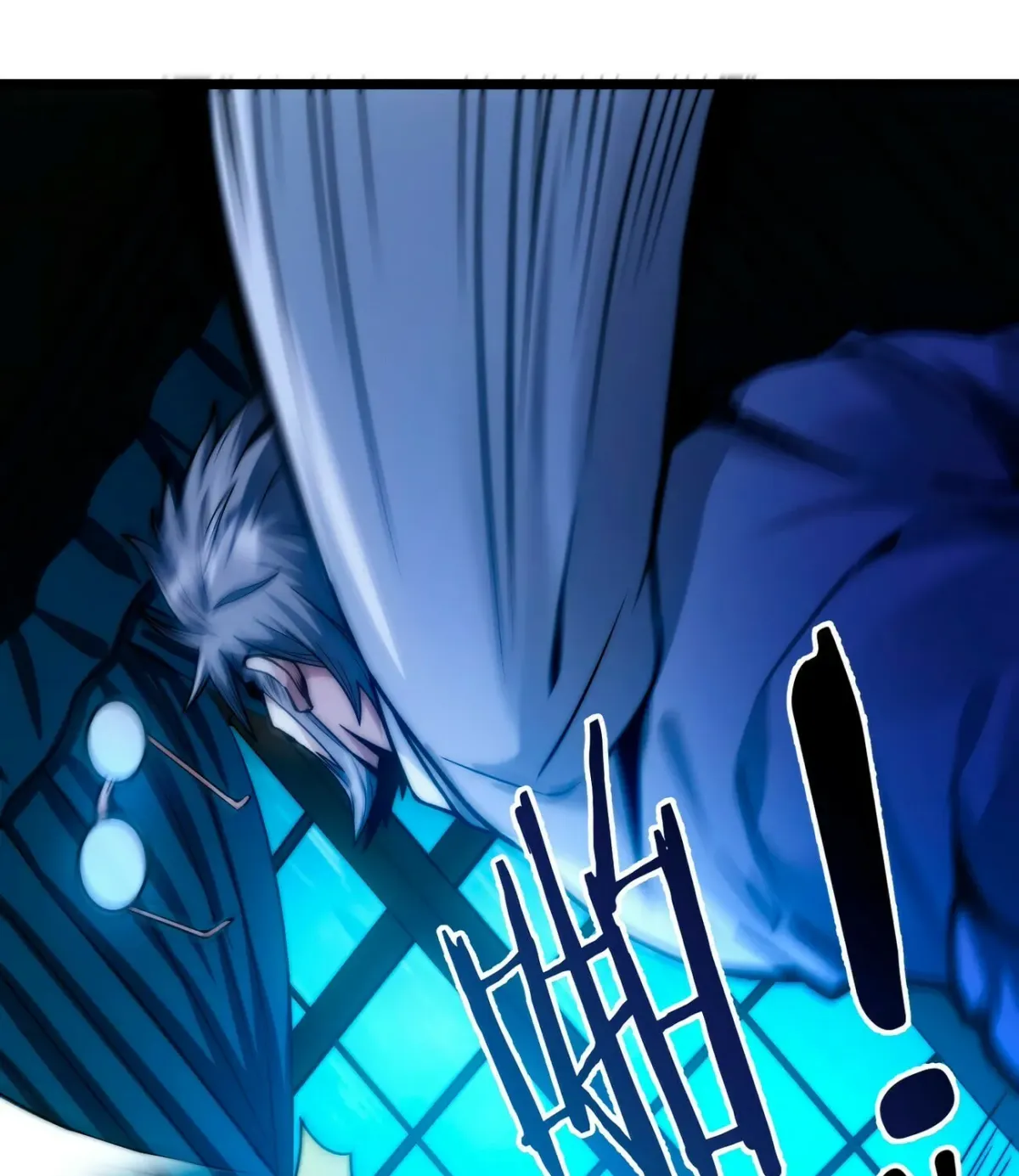 I'm Really Not the Devil's Lackey Chapter 42 — Page 61