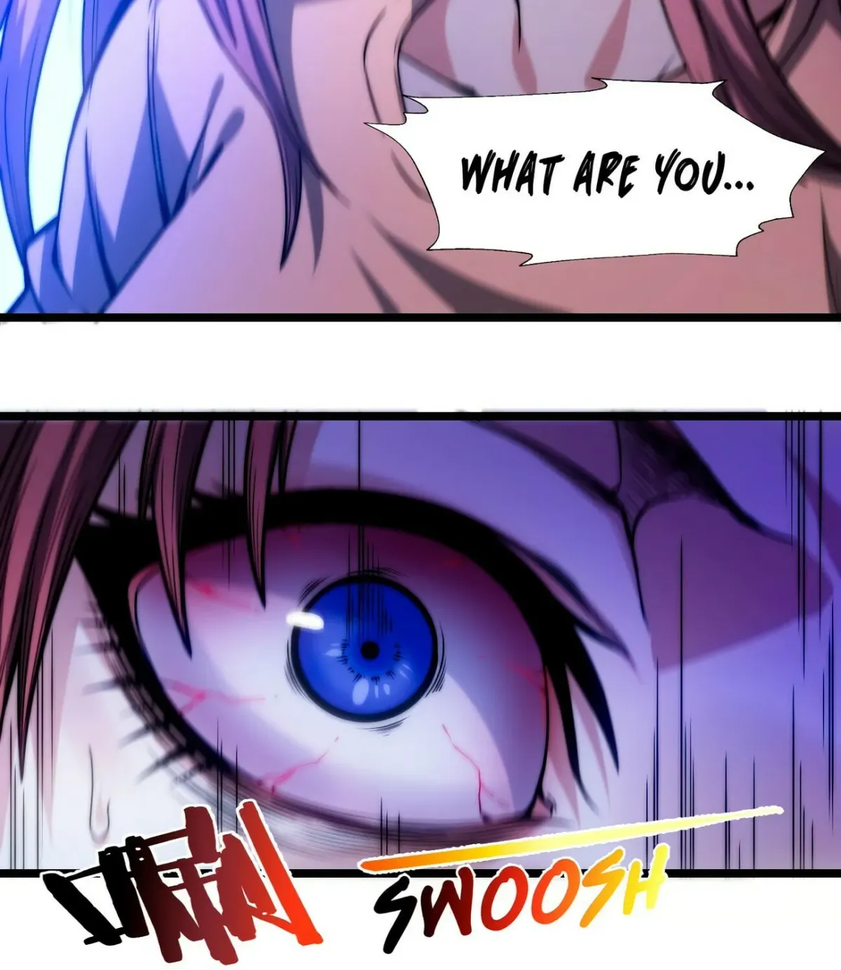 I'm Really Not the Devil's Lackey Chapter 42 — Page 64