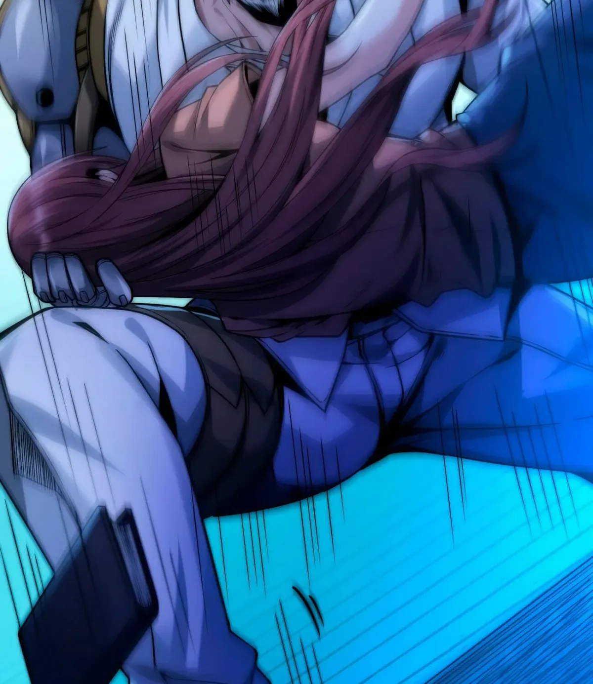 I'm Really Not the Devil's Lackey Chapter 42 — Page 67