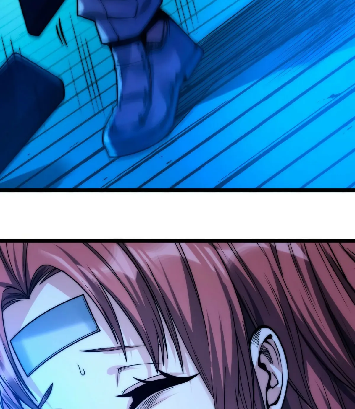 I'm Really Not the Devil's Lackey Chapter 42 — Page 68