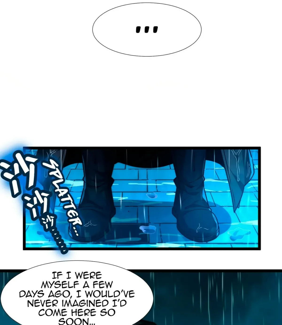 I'm Really Not the Devil's Lackey Chapter 42 — Page 73