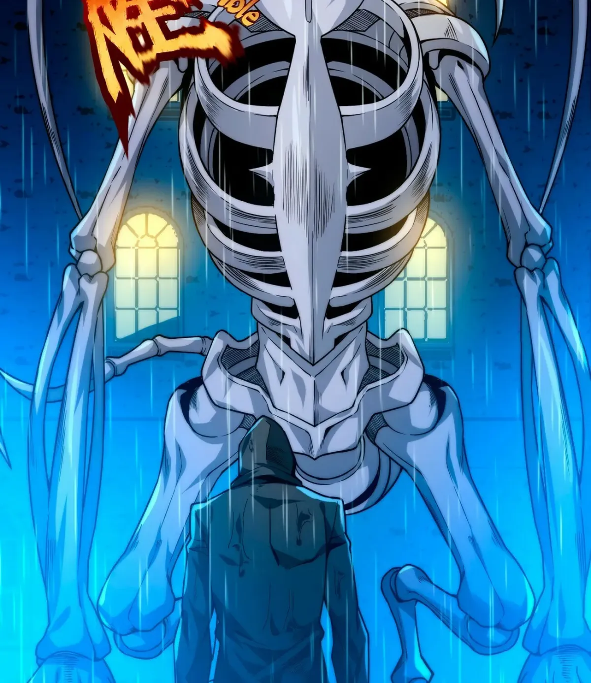 I'm Really Not the Devil's Lackey Chapter 42 — Page 76