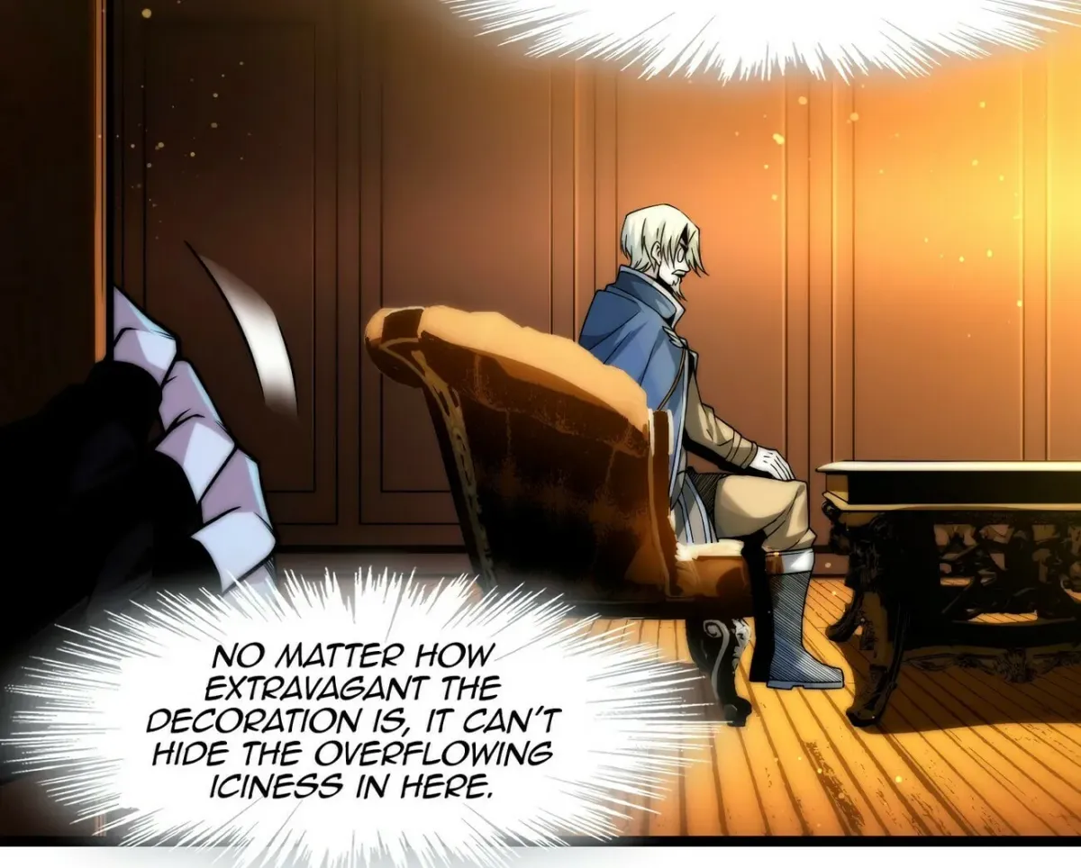 I'm Really Not the Devil's Lackey Chapter 42 — Page 80