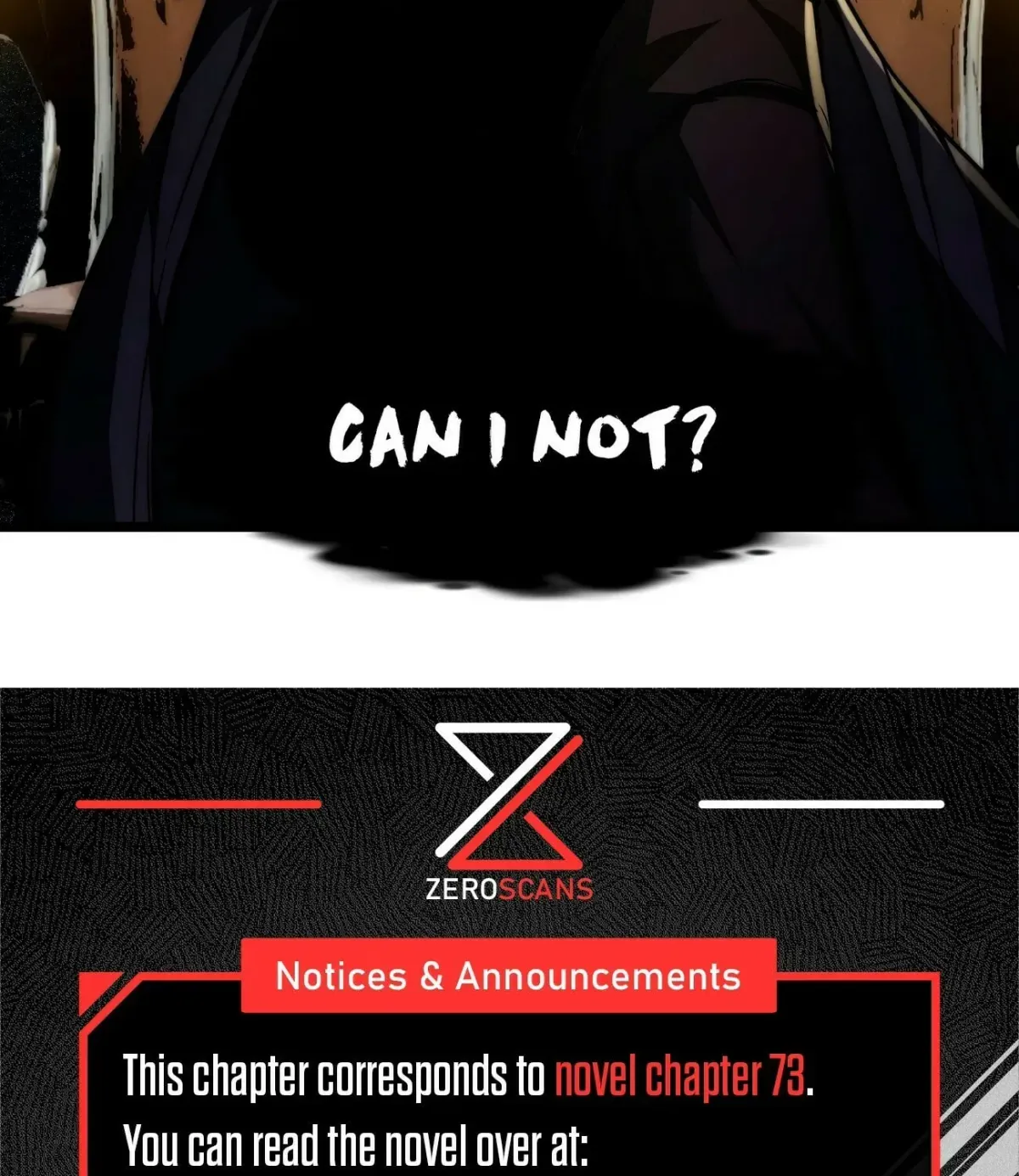 I'm Really Not the Devil's Lackey Chapter 42 — Page 88