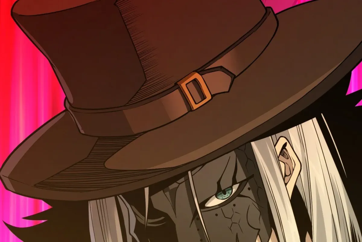 I'm Really Not the Devil's Lackey Chapter 43 — Page 109