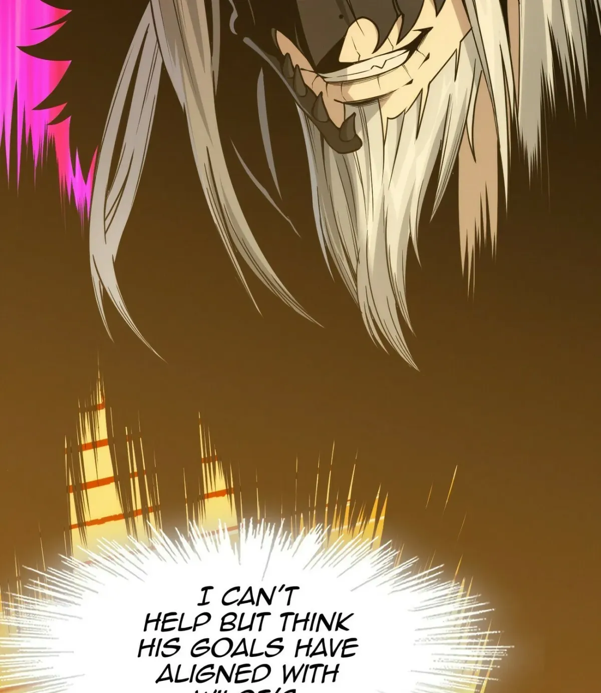 I'm Really Not the Devil's Lackey Chapter 43 — Page 110