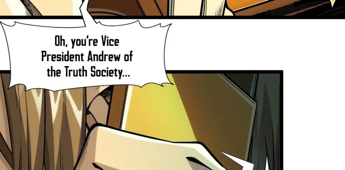 I'm Really Not the Devil's Lackey Chapter 43 — Page 116