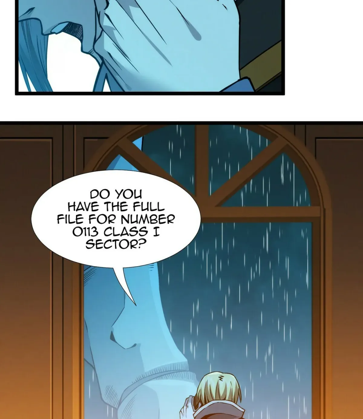I'm Really Not the Devil's Lackey Chapter 43 — Page 119