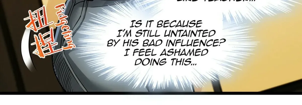 I'm Really Not the Devil's Lackey Chapter 43 — Page 122