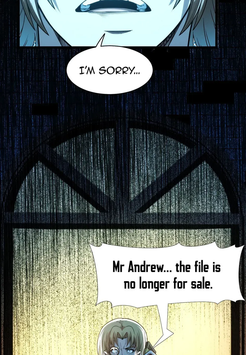 I'm Really Not the Devil's Lackey Chapter 43 — Page 129
