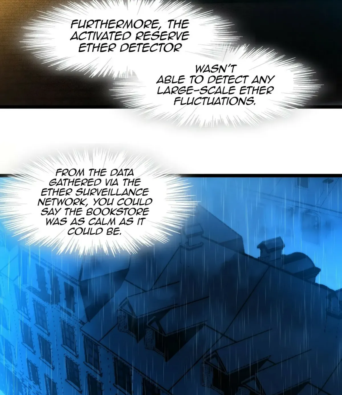 I'm Really Not the Devil's Lackey Chapter 43 — Page 19
