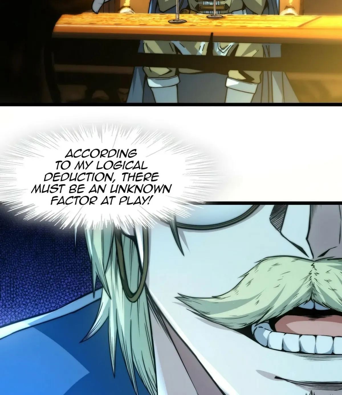 I'm Really Not the Devil's Lackey Chapter 43 — Page 25
