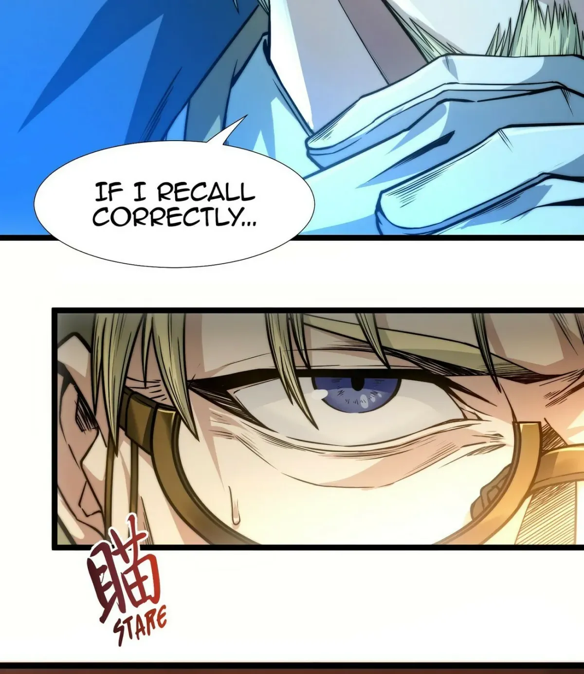 I'm Really Not the Devil's Lackey Chapter 43 — Page 26